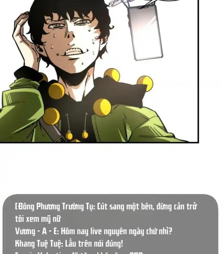 Trùng Trùng Ký Sinh Chapter 23 - Trang 2