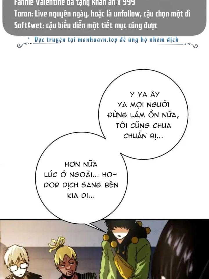 Trùng Trùng Ký Sinh Chapter 23 - Trang 2