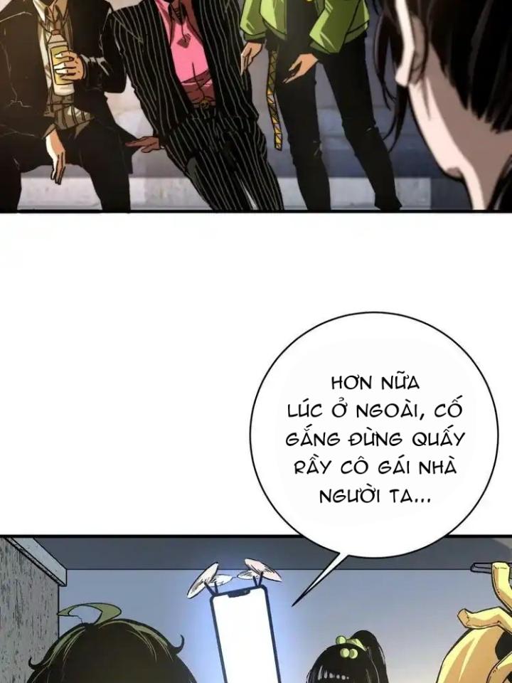 Trùng Trùng Ký Sinh Chapter 23 - Trang 2