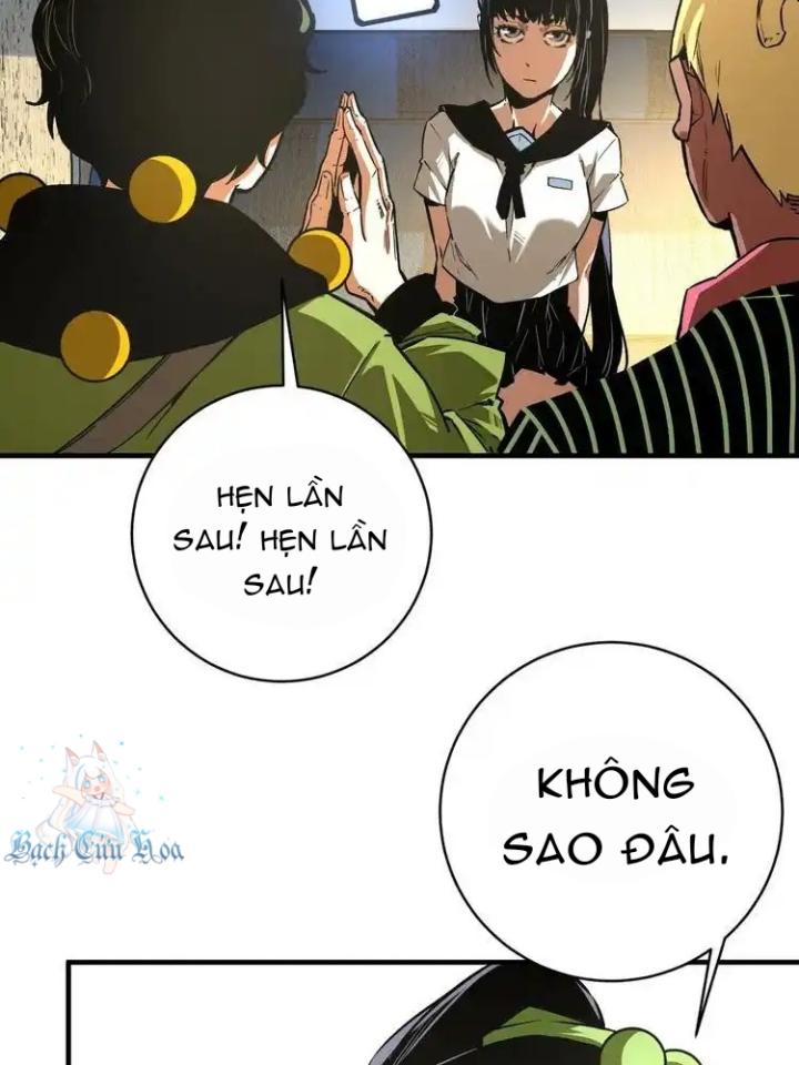 Trùng Trùng Ký Sinh Chapter 23 - Trang 2
