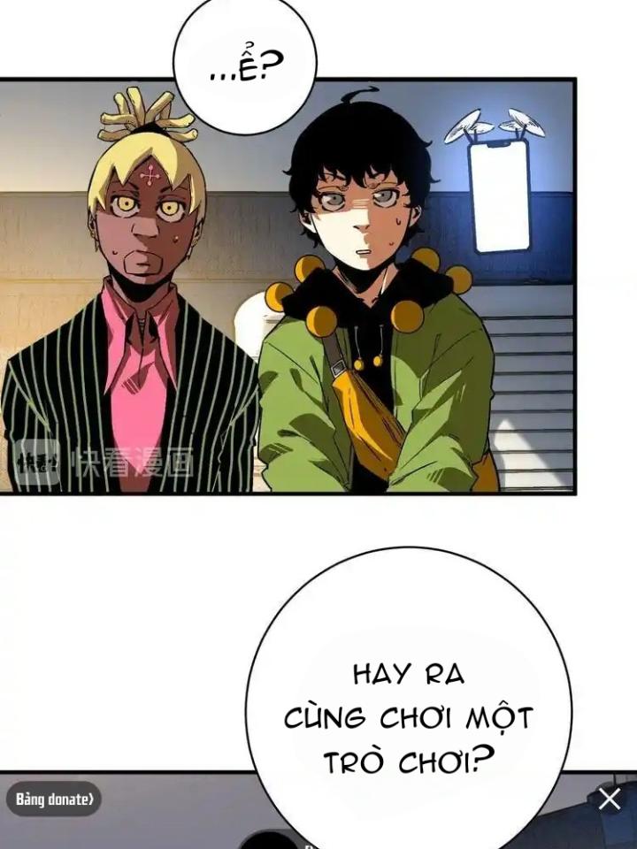 Trùng Trùng Ký Sinh Chapter 23 - Trang 2