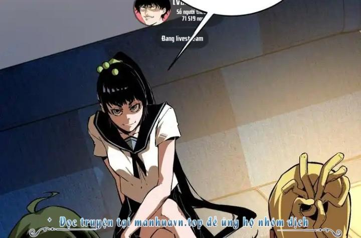 Trùng Trùng Ký Sinh Chapter 23 - Trang 2