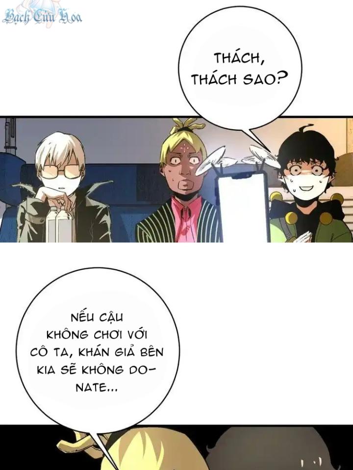 Trùng Trùng Ký Sinh Chapter 23 - Trang 2