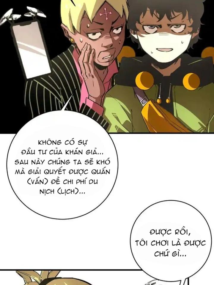 Trùng Trùng Ký Sinh Chapter 23 - Trang 2