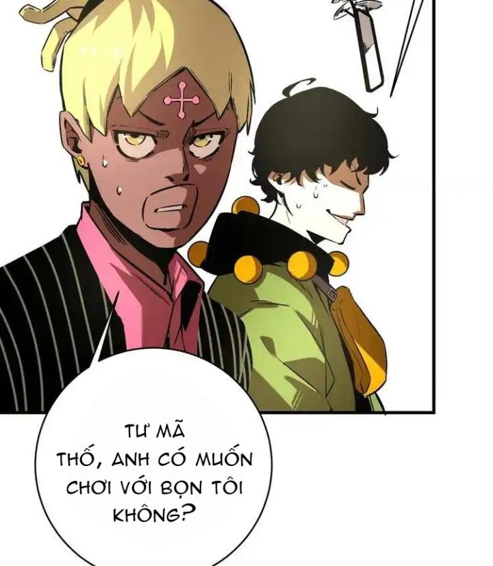 Trùng Trùng Ký Sinh Chapter 23 - Trang 2
