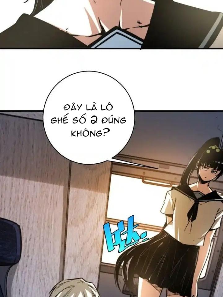 Trùng Trùng Ký Sinh Chapter 23 - Trang 2