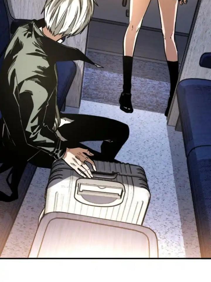 Trùng Trùng Ký Sinh Chapter 23 - Trang 2