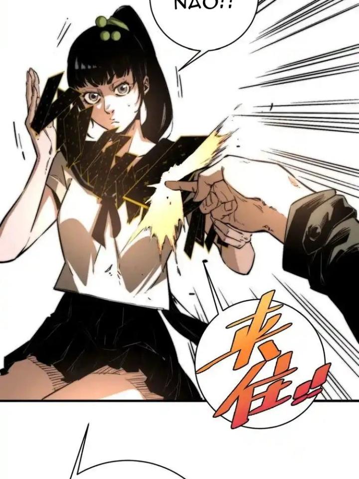 Trùng Trùng Ký Sinh Chapter 23 - Trang 2