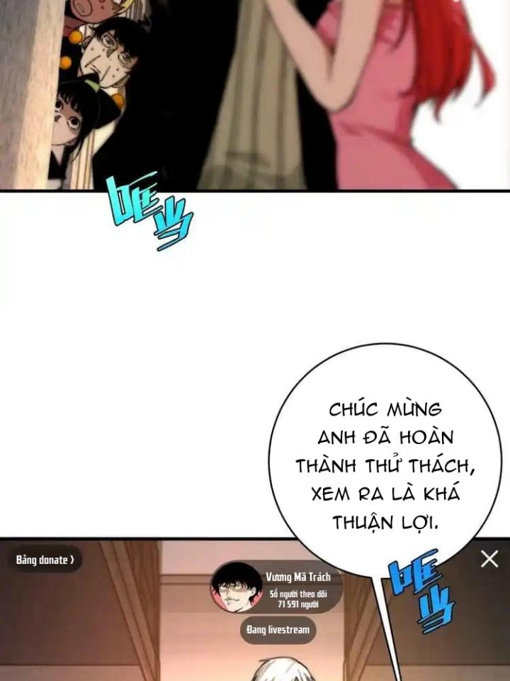 Trùng Trùng Ký Sinh Chapter 23 - Trang 2