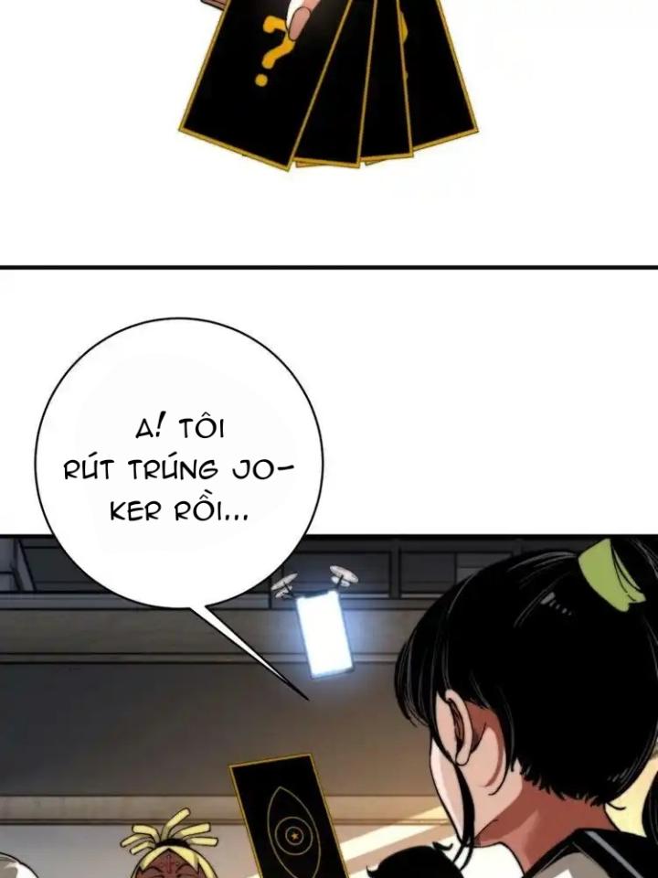 Trùng Trùng Ký Sinh Chapter 23 - Trang 2