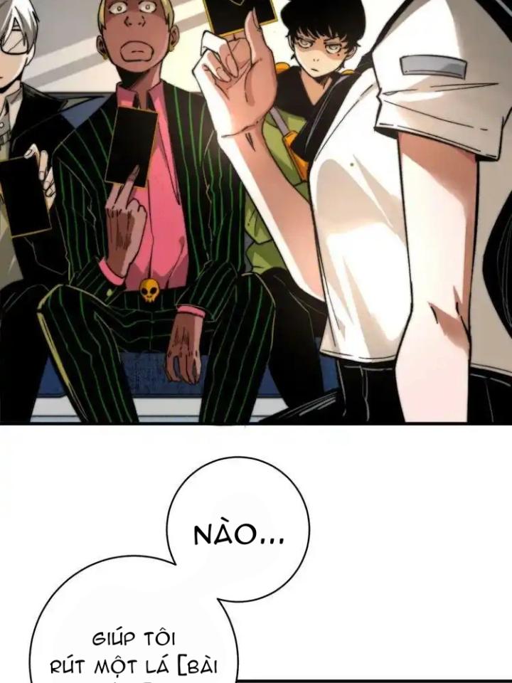 Trùng Trùng Ký Sinh Chapter 23 - Trang 2