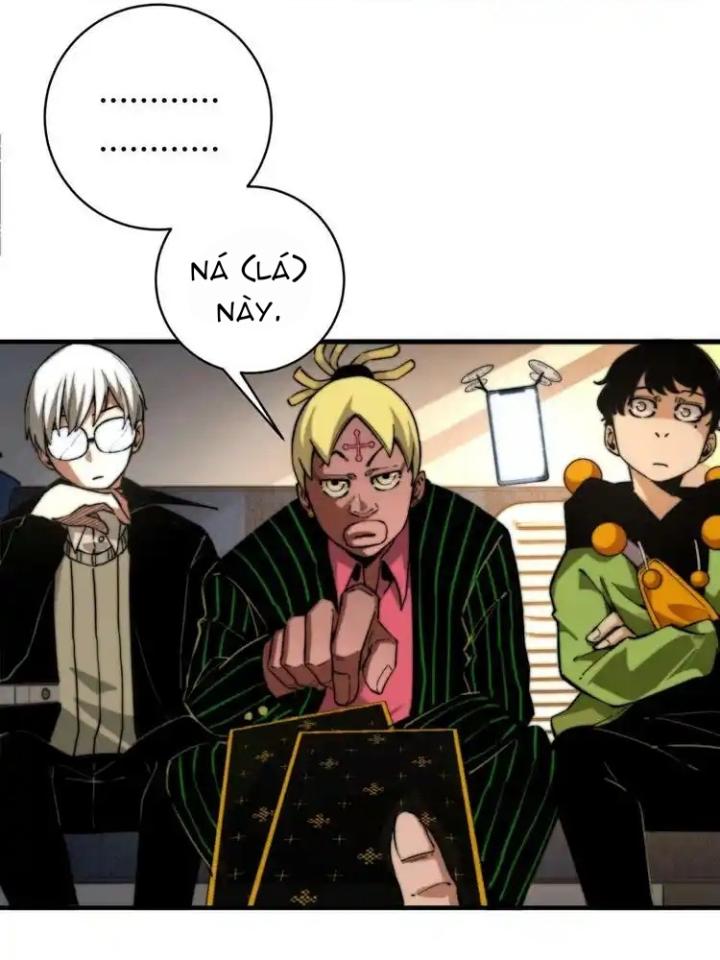 Trùng Trùng Ký Sinh Chapter 23 - Trang 2