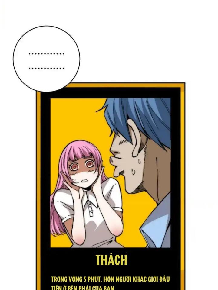 Trùng Trùng Ký Sinh Chapter 23 - Trang 2