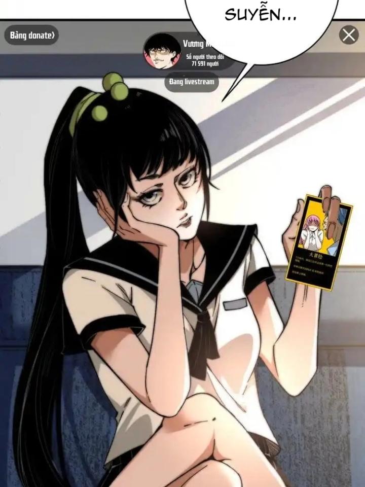 Trùng Trùng Ký Sinh Chapter 23 - Trang 2