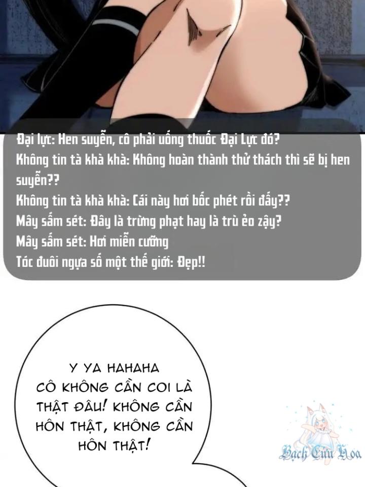 Trùng Trùng Ký Sinh Chapter 23 - Trang 2
