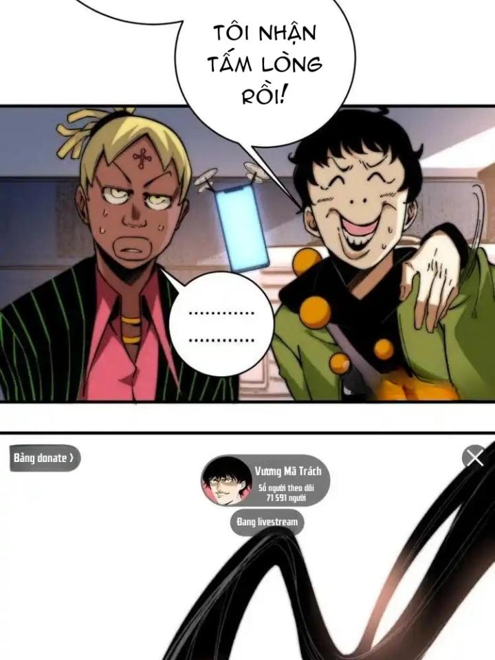 Trùng Trùng Ký Sinh Chapter 23 - Trang 2