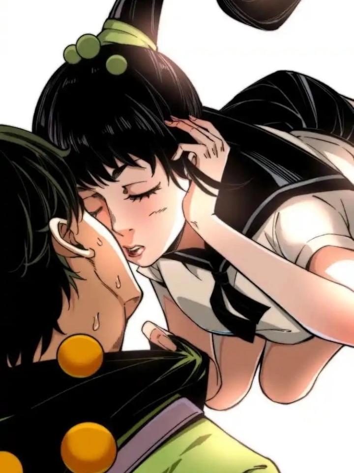 Trùng Trùng Ký Sinh Chapter 23 - Trang 2