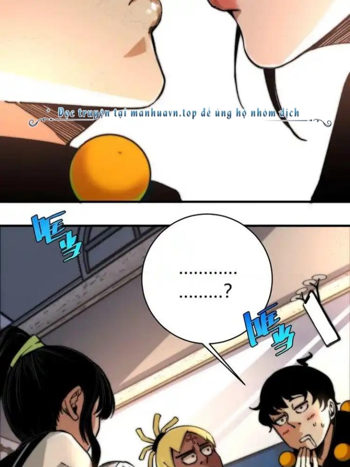 Trùng Trùng Ký Sinh Chapter 23 - Trang 2