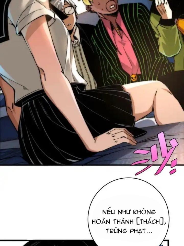 Trùng Trùng Ký Sinh Chapter 23 - Trang 2