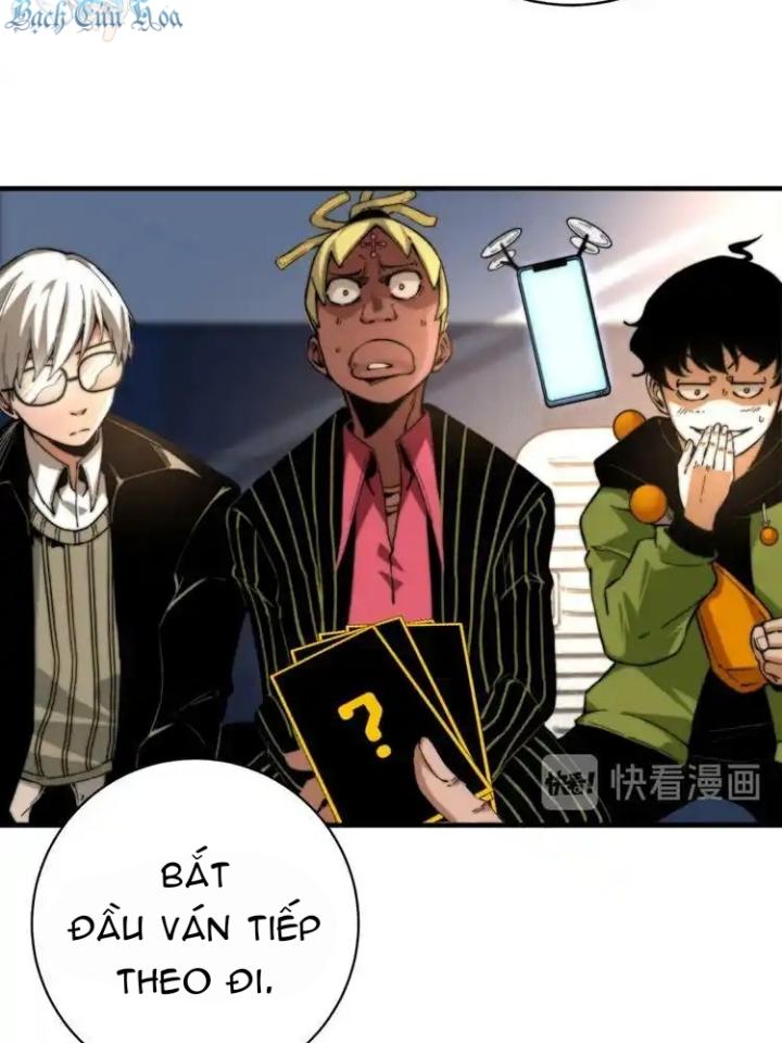 Trùng Trùng Ký Sinh Chapter 23 - Trang 2