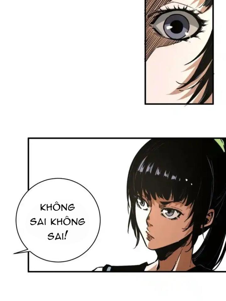 Trùng Trùng Ký Sinh Chapter 23 - Trang 2