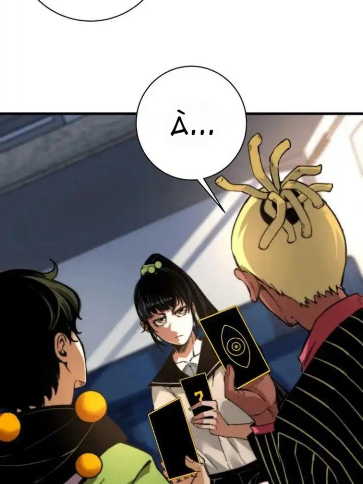 Trùng Trùng Ký Sinh Chapter 23 - Trang 2