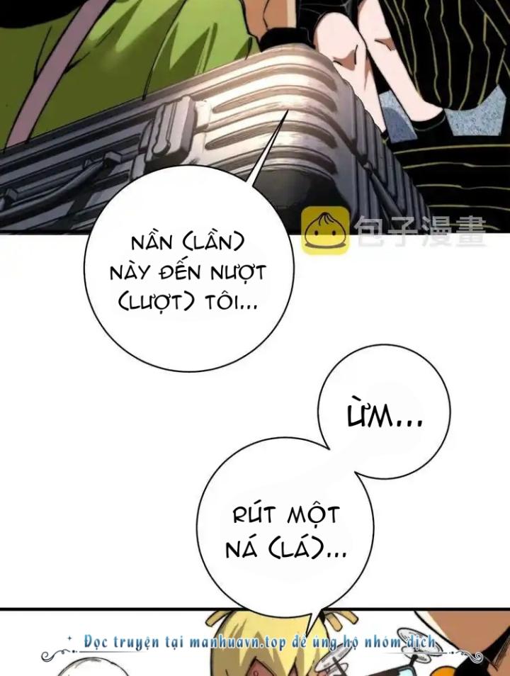 Trùng Trùng Ký Sinh Chapter 23 - Trang 2