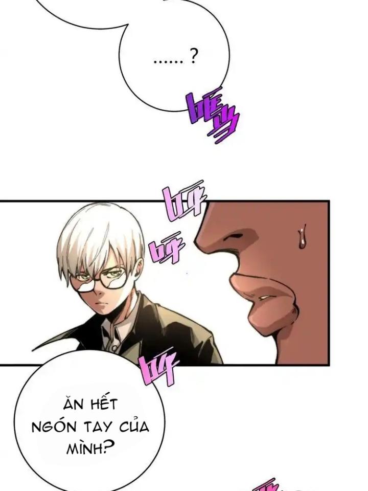 Trùng Trùng Ký Sinh Chapter 23 - Trang 2