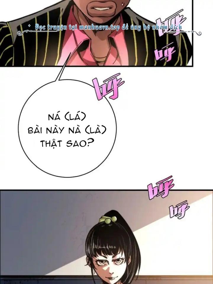 Trùng Trùng Ký Sinh Chapter 23 - Trang 2