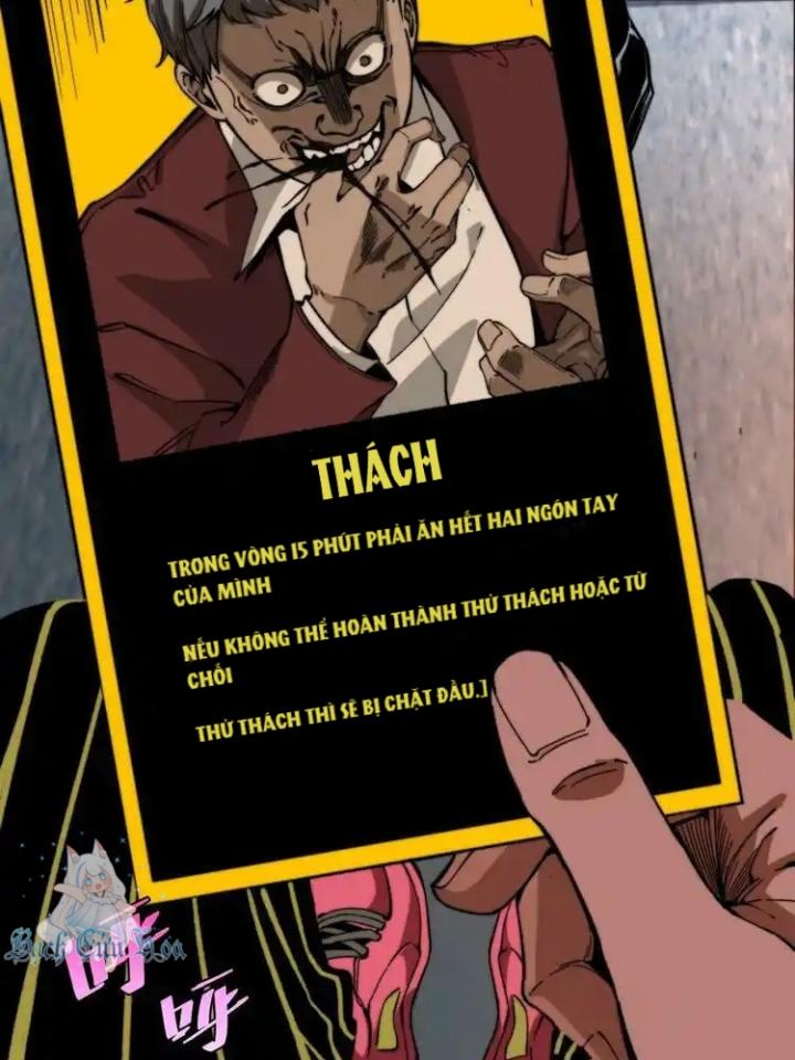 Trùng Trùng Ký Sinh Chapter 23 - Trang 2