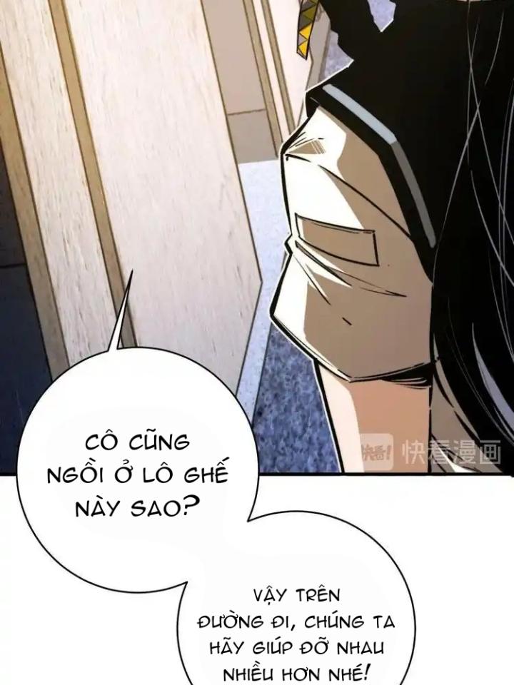 Trùng Trùng Ký Sinh Chapter 23 - Trang 2