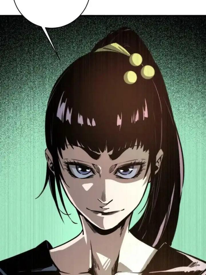 Trùng Trùng Ký Sinh Chapter 24 - Trang 2