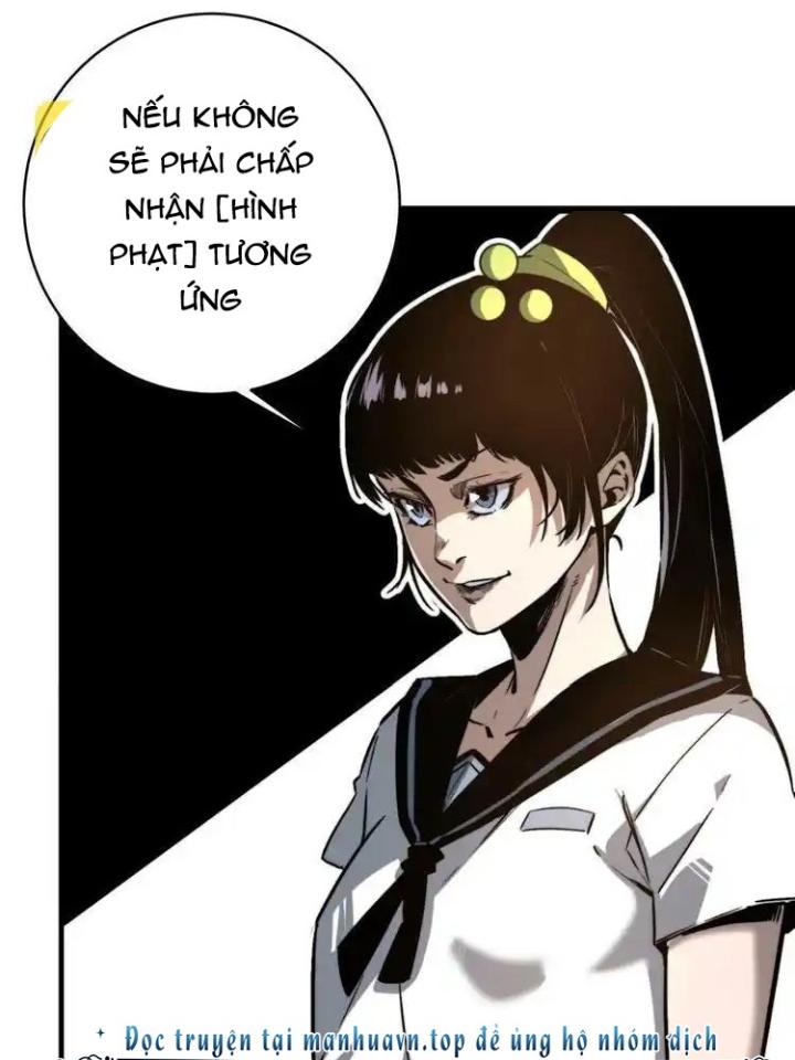 Trùng Trùng Ký Sinh Chapter 24 - Trang 2