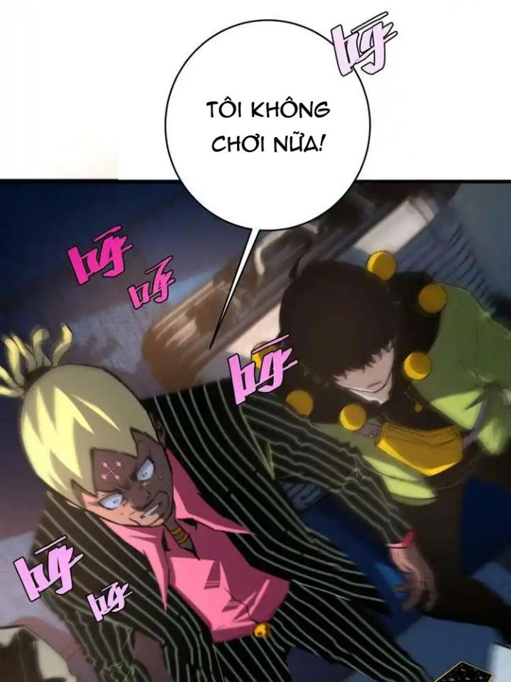 Trùng Trùng Ký Sinh Chapter 24 - Trang 2