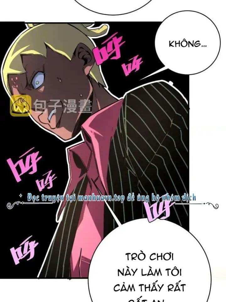 Trùng Trùng Ký Sinh Chapter 24 - Trang 2