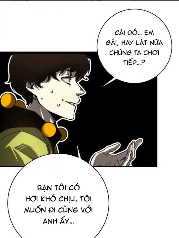 Trùng Trùng Ký Sinh Chapter 24 - Trang 2