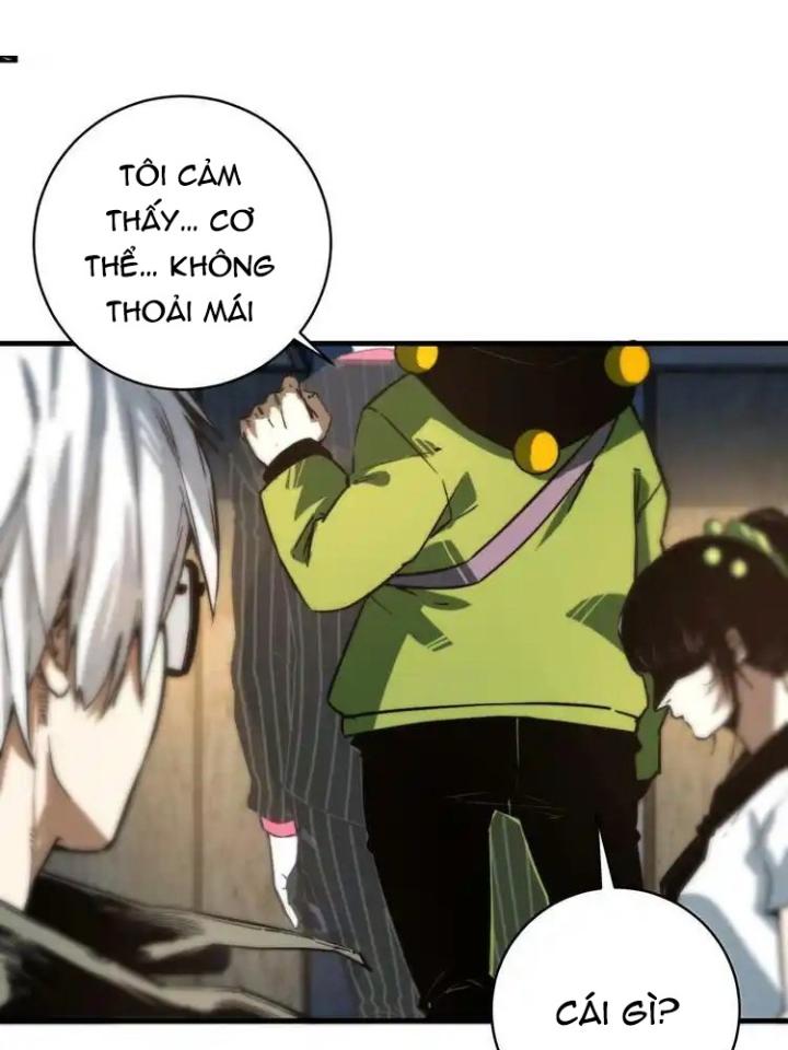 Trùng Trùng Ký Sinh Chapter 24 - Trang 2