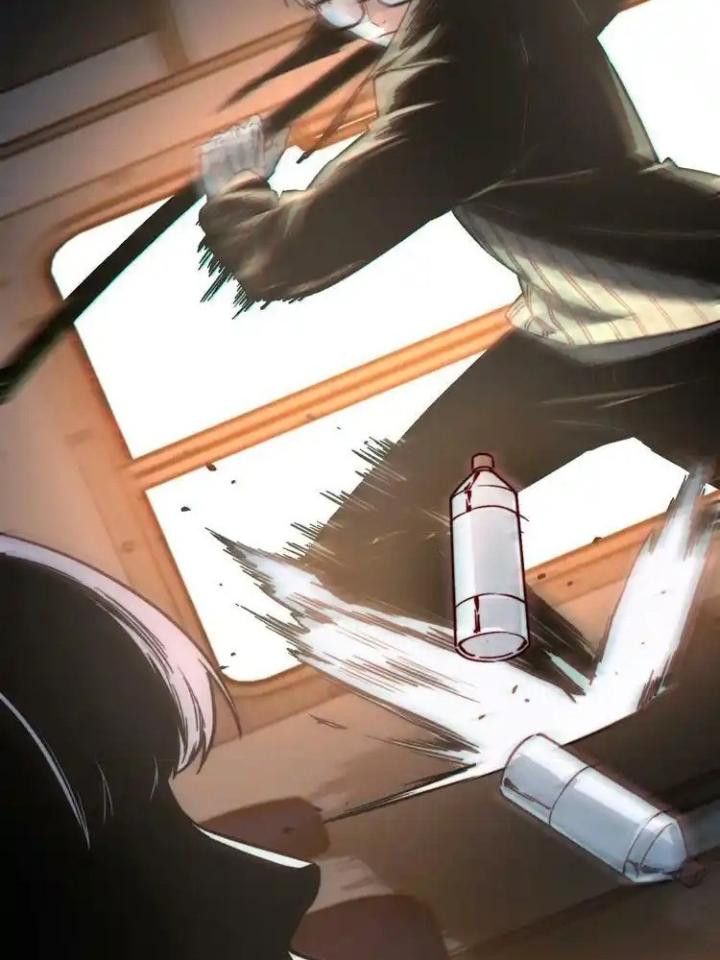 Trùng Trùng Ký Sinh Chapter 24 - Trang 2