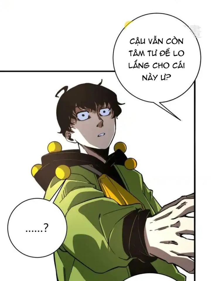 Trùng Trùng Ký Sinh Chapter 24 - Trang 2