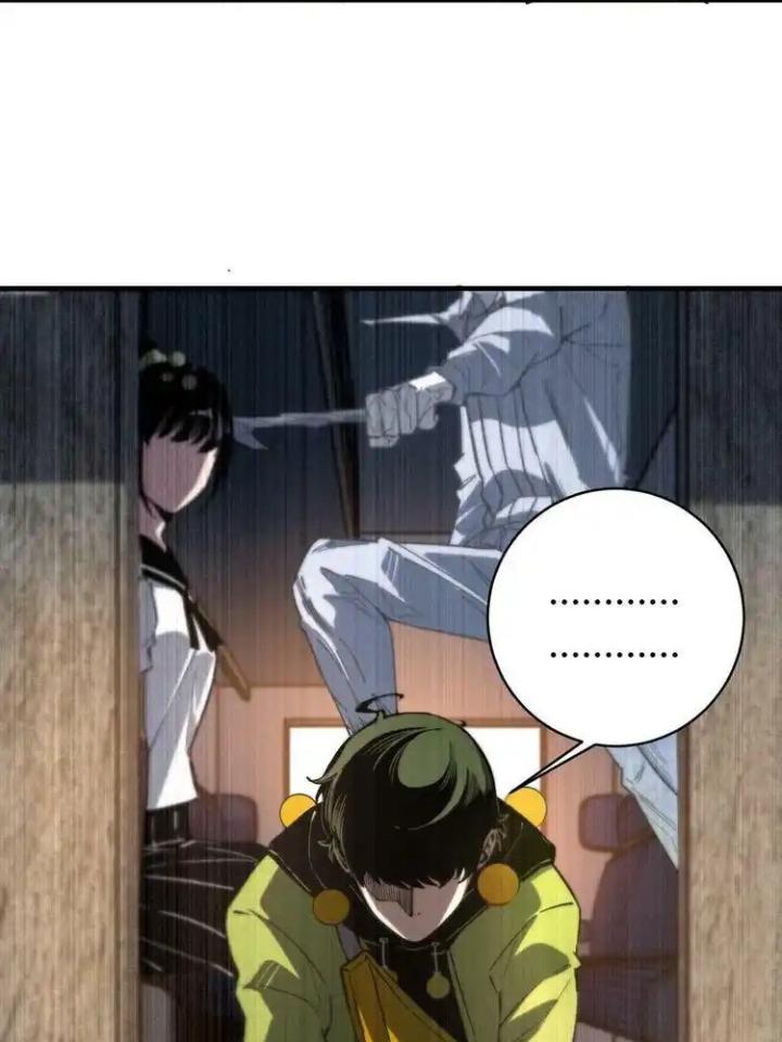 Trùng Trùng Ký Sinh Chapter 24 - Trang 2