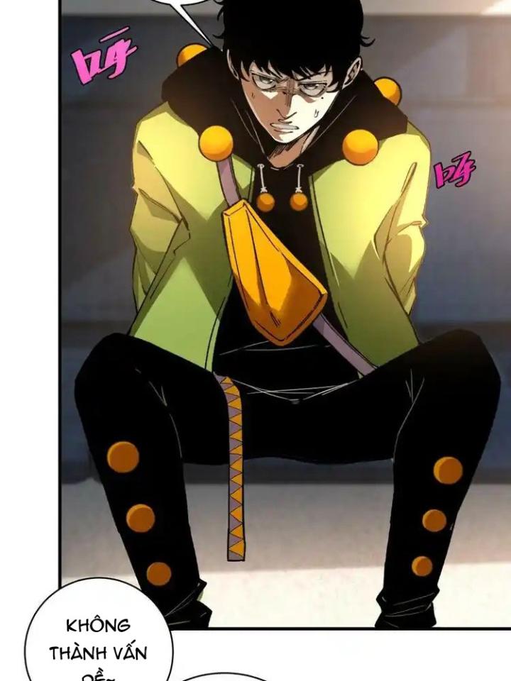 Trùng Trùng Ký Sinh Chapter 24 - Trang 2