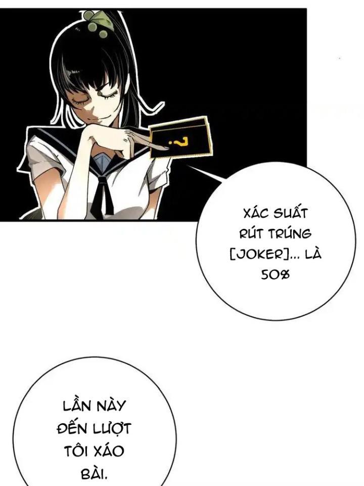 Trùng Trùng Ký Sinh Chapter 24 - Trang 2