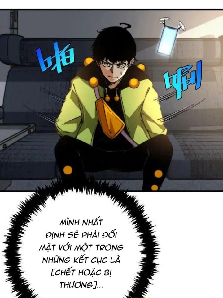 Trùng Trùng Ký Sinh Chapter 24 - Trang 2