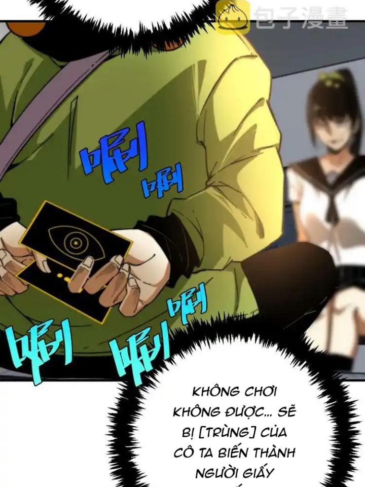 Trùng Trùng Ký Sinh Chapter 24 - Trang 2