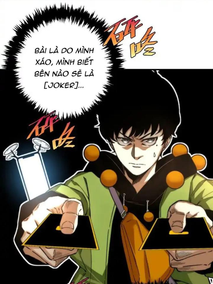 Trùng Trùng Ký Sinh Chapter 24 - Trang 2