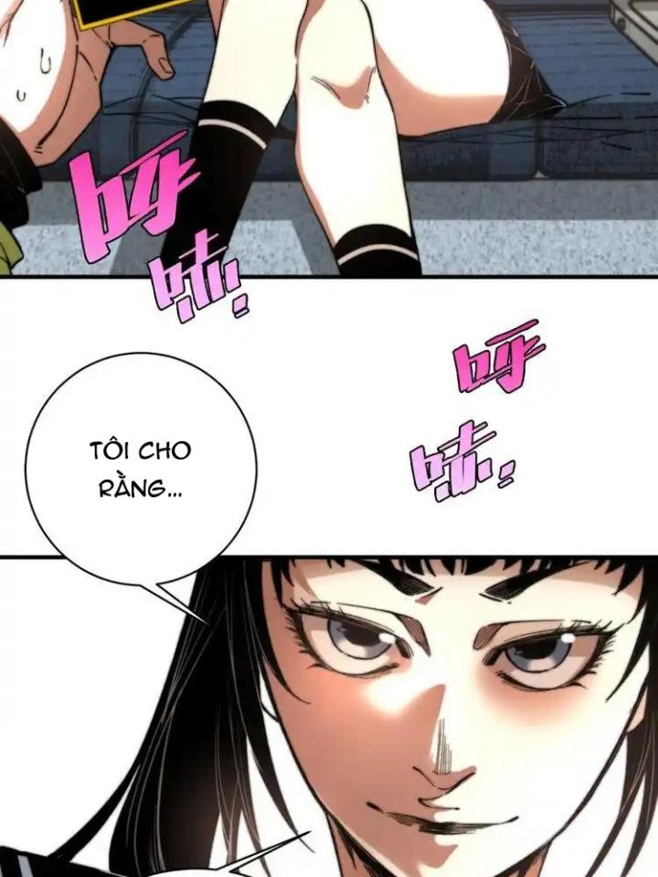 Trùng Trùng Ký Sinh Chapter 24 - Trang 2