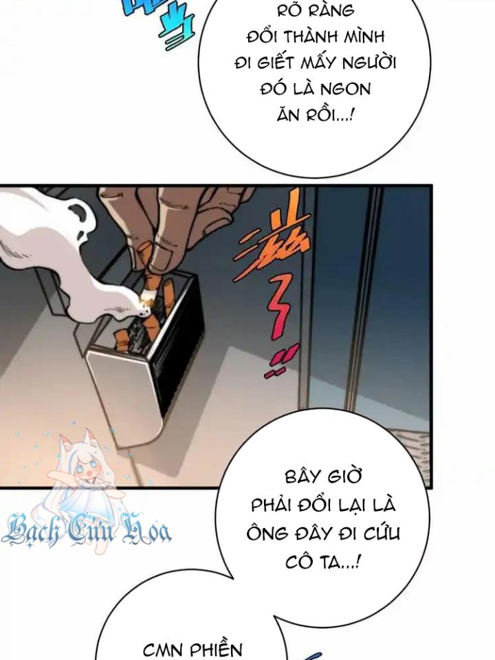 Trùng Trùng Ký Sinh Chapter 25 - Trang 2