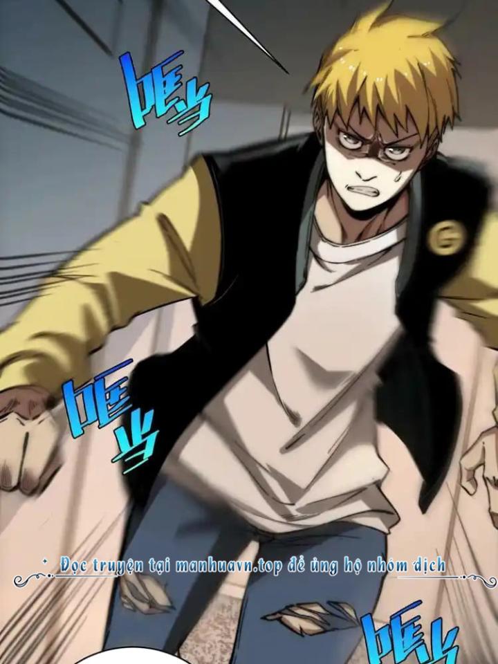 Trùng Trùng Ký Sinh Chapter 25 - Trang 2