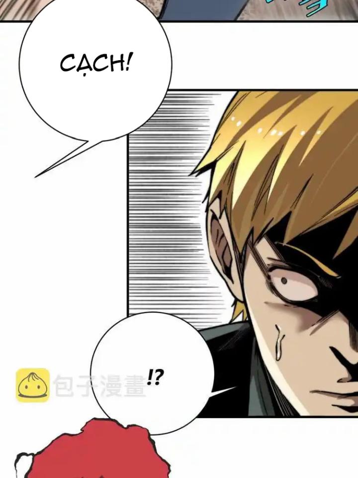 Trùng Trùng Ký Sinh Chapter 25 - Trang 2