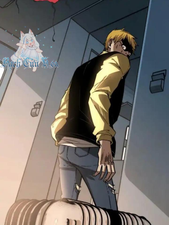 Trùng Trùng Ký Sinh Chapter 25 - Trang 2